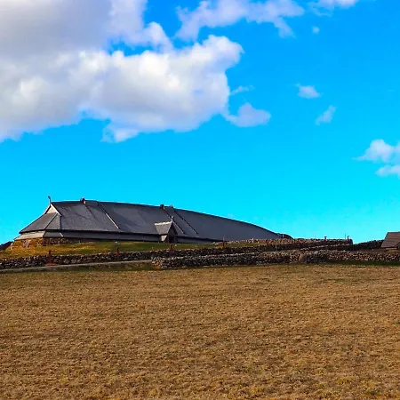 Mountain View Lofoten Chalet *