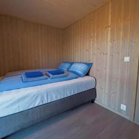 Chalet Mountain View Lofoten Leknes