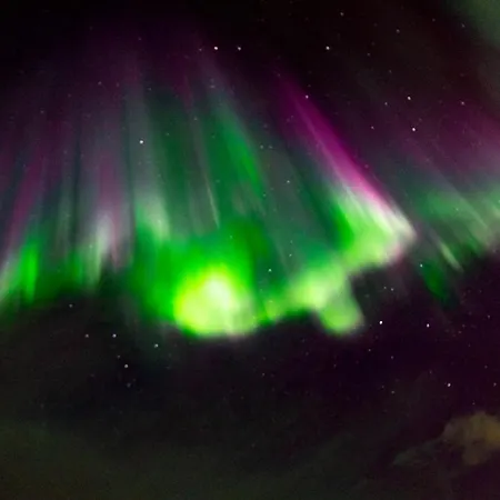 Mountain View Lofoten *